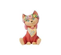 Disney Traditions Dinah - Mini Figura Decorativa