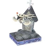 Disney Traditions - Figura Blancanieves (Madera Tallada)