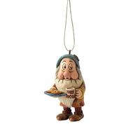Disney Traditions, Figura de enanito Dormilón de "Blancanieves" para colgar, Enesco