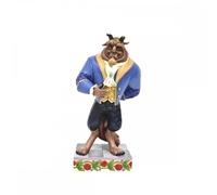 Disney Traditions Figura de la Bestia, Altura 24 cm