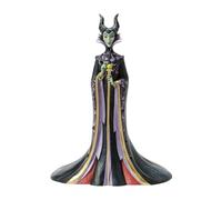 Disney Traditions - Figura de Maléfica de Lujo