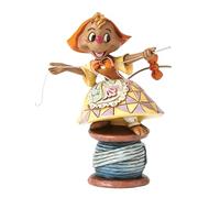 Disney Traditions, Figura de Ratoncita Mary de "Cenicienta", Enesco