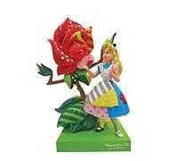 Disney Traditions - Figura Minnie Shamrock