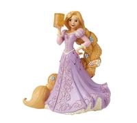 Disney Traditions Rapunzel Deluxe - Figura Decorativa