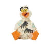 Disney Traditions Scuttle - Mini Figura Decorativa