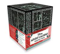 Disney Calendario de Adviento Twisted Tales
