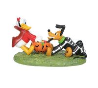 Disney Village - Figura Infladores de Globo de Mickey (Europa)