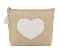 Disok Lote 20 Neceseres Jute Laminado para Regalos de Cumpleaños y Navidades - Disok