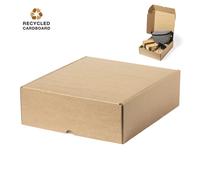 Disok Lote 50 Cajas Presentación Cartón Grandes XL Kraft Baratas 26.5 X 9 X 30 Cm Cartón Reciclado Ecológicas Comprar Ofertas Lotes Cajas Presentación Regalos
