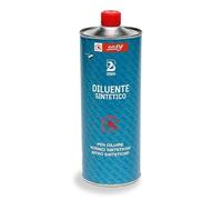 Disolvente sintético Thinner - Colour & Clean 1 L