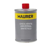 Disolvente universal sintetico 0,5 litros