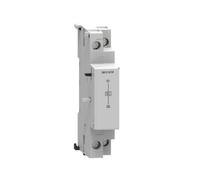 Disparador de baja tensión 230V AC 50/60Hz montaje SM1X14230