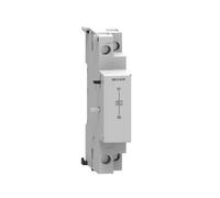 Disparador de baja tensión para SM1P/R 400V 50/60Hz SM1X14400
