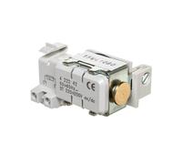 Disparador de flotabilidad DPX3 630-1600 230V AC/DC 422242 DPX32