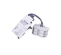 Disparador de mínima tensión 380-440V AC LZM NZM LN N PN 259444