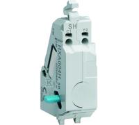 Disparador de mínima tensión X160-X250 200-240VAC HXA004H