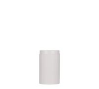 Dispensador Airless de 30 ml 'Mezzo', plástico PP, blanco