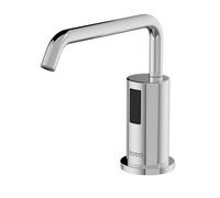Dispensador automático de jabón TOTO, con fuente de alimentación, 41x132x114mm, DSE101EEC