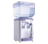 Dispensador de agua fría - Capacidad de 7 litros - Enfría el agua entre 8 y 10°C - Compacto, ideal para la cocina o la oficina