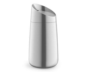 Dispensador de azúcar BEVO 280 ml, plateado, acero inoxidable, Zack