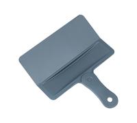 Dispensador de Cadena Bici Protector salpicaduras y deflector plegable sin