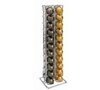 Dispensador de Cápsulas Nespresso 44 ud