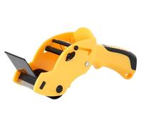 Dispensador de cinta adhesiva para sellado