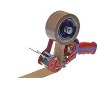 Dispensador de cinta de embalaje Tesa 50mm x 66m