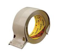 Dispensador de cinta embalar Scotch H320 PN6908 de 5 cm