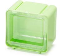 Dispensador de cinta multifuncional - Verde