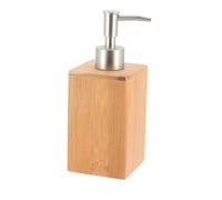 DISPENSADOR DE JABOM BAMBU