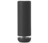 Dispensador de jabón 200 ml, gris mineral, silicona, SINKSTYLE, Brabantia