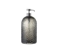 Dispensador de Jabón ARURA H20 Negro/ Plata
