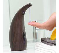 Dispensador de Jabón Automático con Sensor DispenSoap InnovaGoods