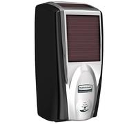 Dispensador de jabón, automático, funciona con energía solar Rubbermaid, cantidad de llenado 1,1 l