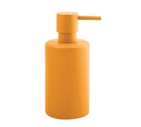 DISPENSADOR DE JABON Color Tube Matt AZAFRAN