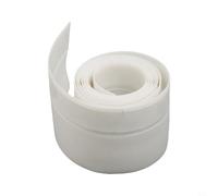 Dispensador de jabón de cocina de prensa manual con manguera de 1 m, boquilla giratoria de 360°, material ABS para detergente líquido para platos (blanco)