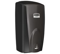Dispensador de jabón/desinfectante NO-TOUCH Rubbermaid, cantidad de llenado 1,1 l