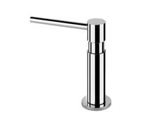 Dispensador de jabón Gessi Oxygene 29651 031 Chrome