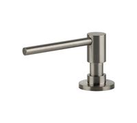Dispensador de jabón Gessi Oxygene 29660 708 Copper Brushed PVD