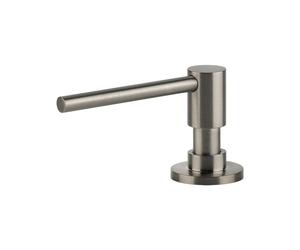 Dispensador de jabón Gessi Oxygene 29660 708 Copper Brushed PVD