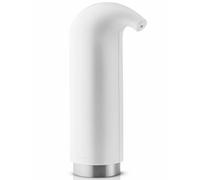 Dispensador de jabón líquido 180 ml, blanco mate, Eva Solo