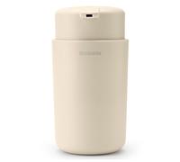 Dispensador de jabón líquido RENEW beige claro, Brabantia