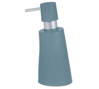 Dispensador de jabón SPIRELLA colección MOVE color Gris efecto helado