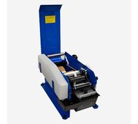 Dispensador de papel engomado manual