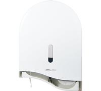 Dispensador de papel higiénico ParadiseLine CWS, para rollos grandes