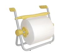 Dispensador de Rollos de papel de Mesa o de pared Tecnokit, complete with soporte para sobres, para bobinas de Papel industrial y papel de Cocina