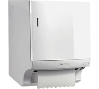 Dispensador de toallas de papel en rollo ParadiseLine CWS, H x A x P 425 x 349 x 251 mm