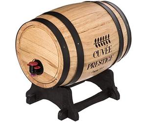 Dispensador de vino en barril 5.5lt