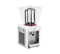 Dispensador de zumo - 25 L - Royal Catering - sistema de enfriamiento
